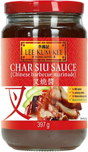 Lee Kum Kee Char Siu Sauce 397 g