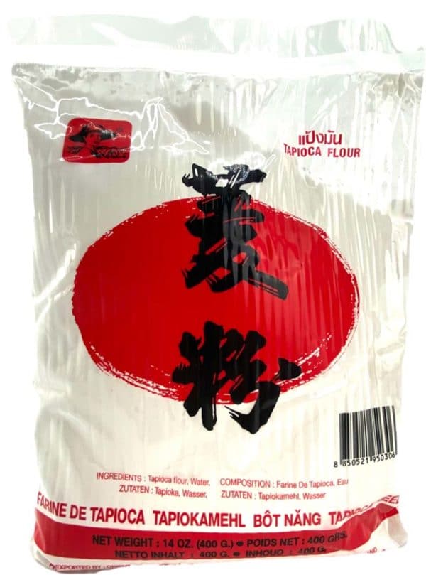 Farmer Brand Tapioka Mel 400 g