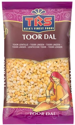 TRS Linser (Toor Dal) 1 kg