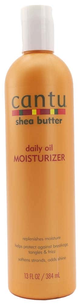 Cantu Daily Oil Mosturizer 384ml