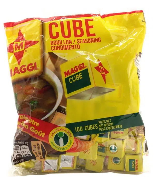 Maggi Bouillon 100 stk