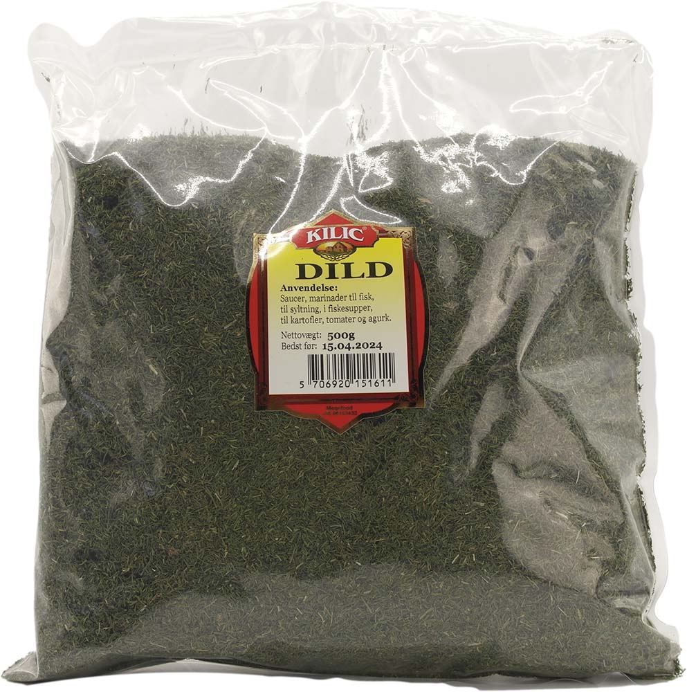 Kilic Dild 500gr