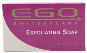 EGO Savon Exfoliant (Sæbe) 200gr