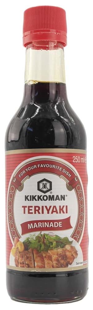 Kikkoman Teriyaki Sauce 250 ml