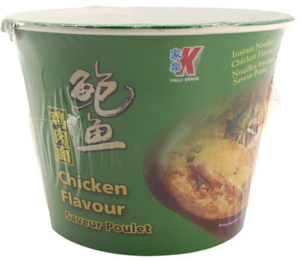 Kailo Nudler Chicken 120 g