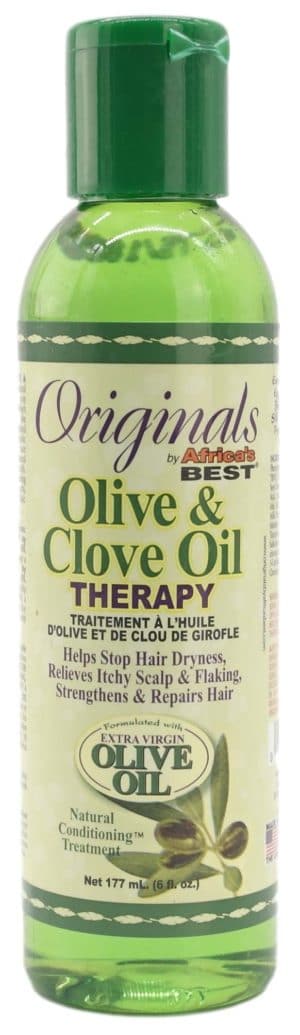 Originals Olive & Clove Oil 177 m