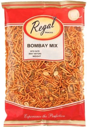 Regal Bombay Mix 375 g