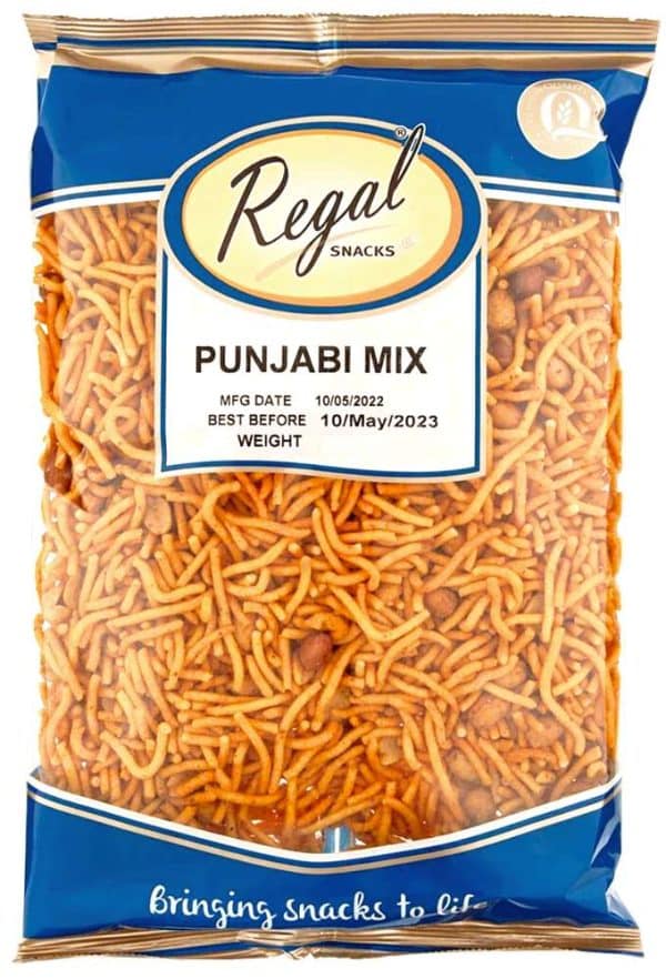Regal Punjabi Mix 375 g