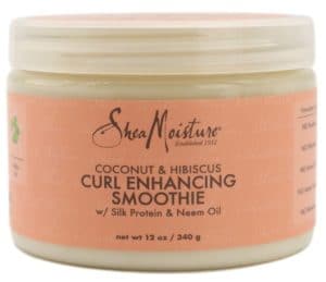 Shea Moisture Curl Enhancing Smoothie 340 g