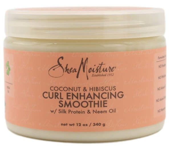 Shea Moisture Curl Enhancing Smoothie 340 g