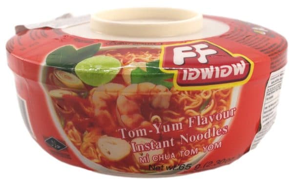Fashion Food Instant Tom Yum 60 g