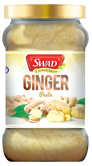 Swad Ginger Paste 300 g