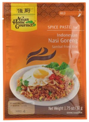 AHG Nasi Goreng Spice Paste 50 g