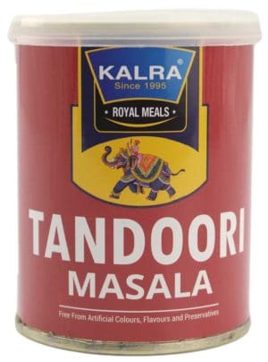 Kalra Tandoori Masala 100 g