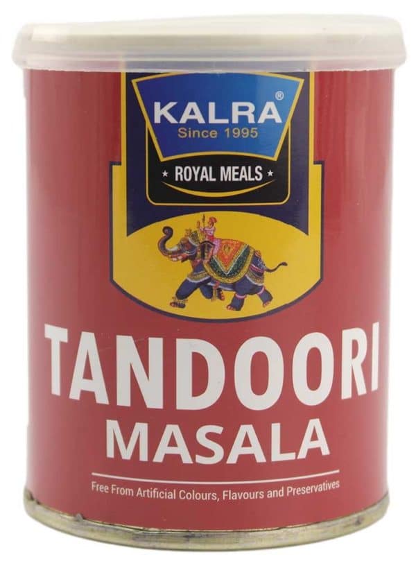 Kalra Tandoori Masala 100 g