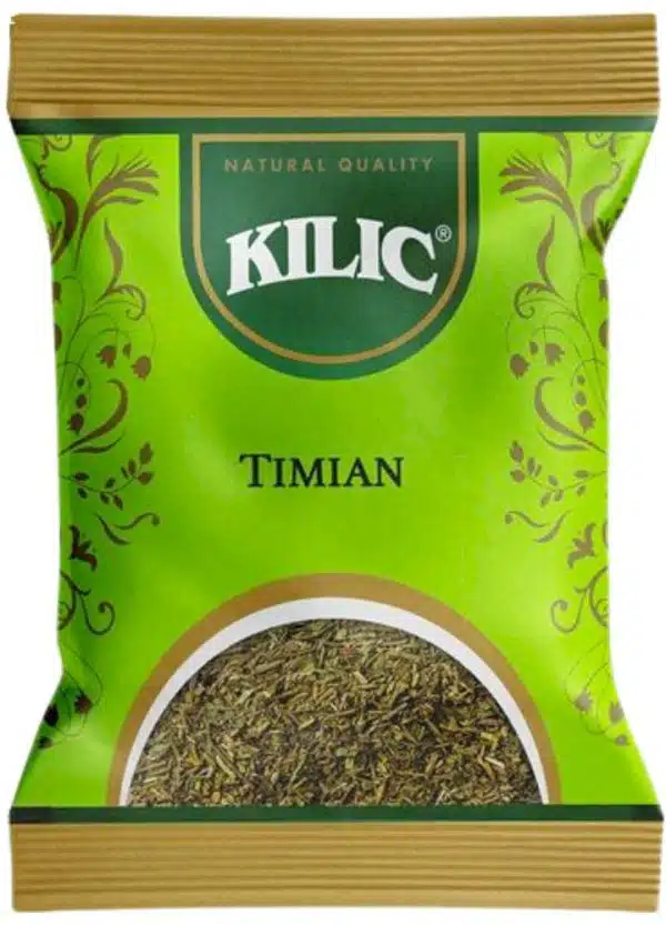 Kilic Timian 40 g