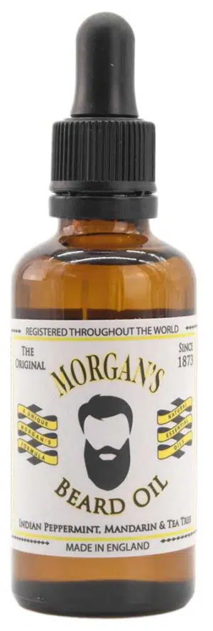 Morgans Beard Oil 50ml