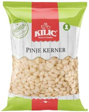 Kilic Pinjekerner 250 g