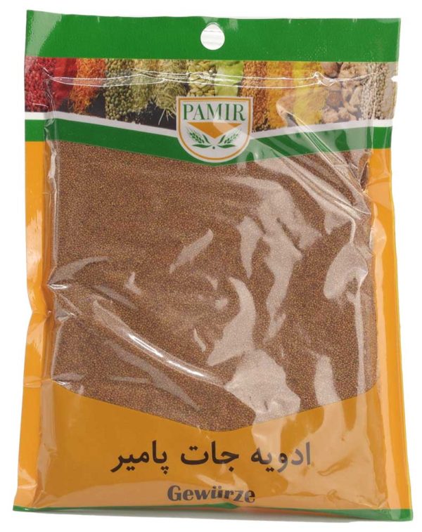 Pamir Sennepsfrø 100 g