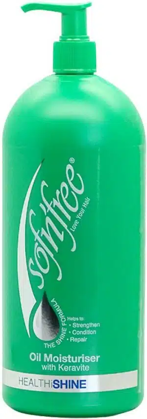 Sofn'free Oil Moisturiser 1 l