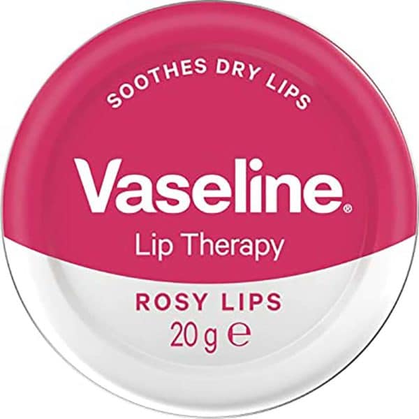 Vaseline Lip Therapy Rosy Lips 20 g