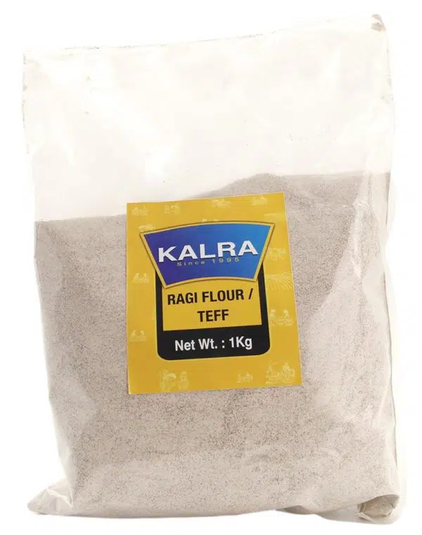 Kalra Ragi Flour 1 kg