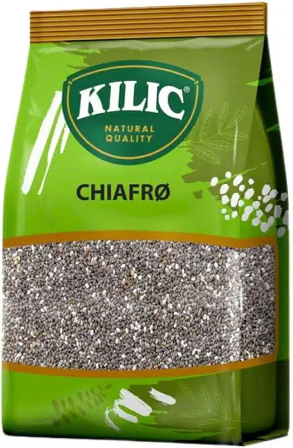 Kilic Chiafrø 500 g