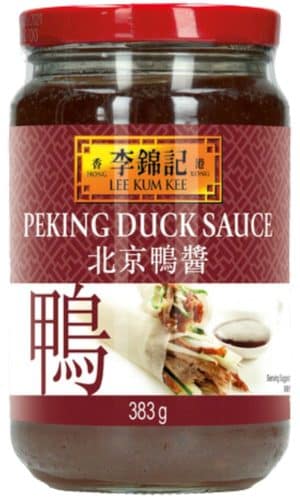 Lee Kum Kee Peking Duck Sauce 383 g