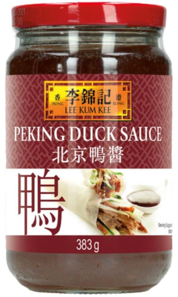 Lee Kum Kee Peking Duck Sauce 383 g