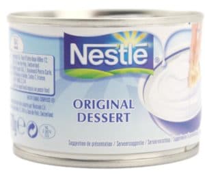 Nestle Original Dessert 170 g