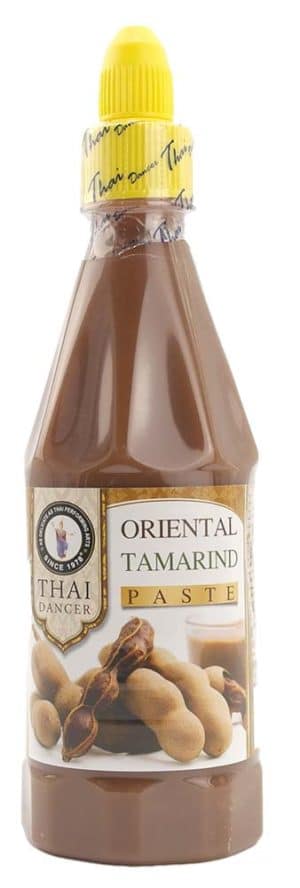 Thai Dancer Tamarind Paste 435 ml