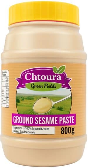 Chtoura Tahin 800 g