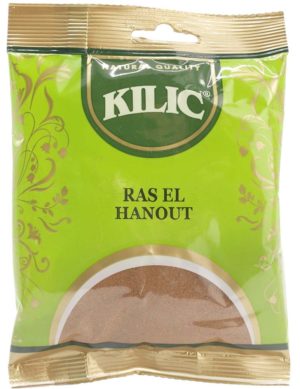 Kilic Ras El Hanout Krydderi 30 g