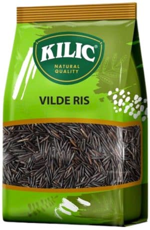 Kilic Vilde Ris 500 g
