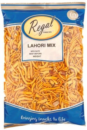 Regal Lahori Mix 375 g