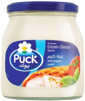 Puck Spread 500 g