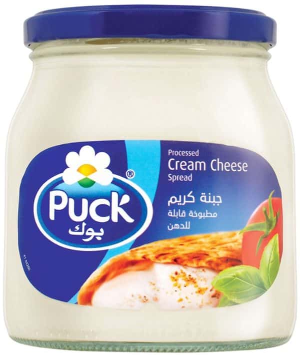 Puck Spread 500 g