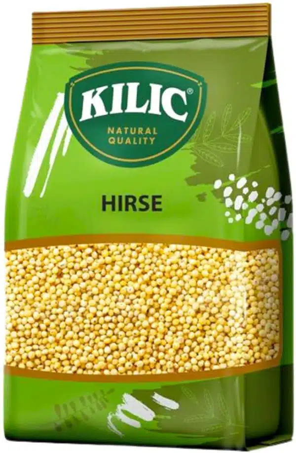 Kilic Hirse 700 g