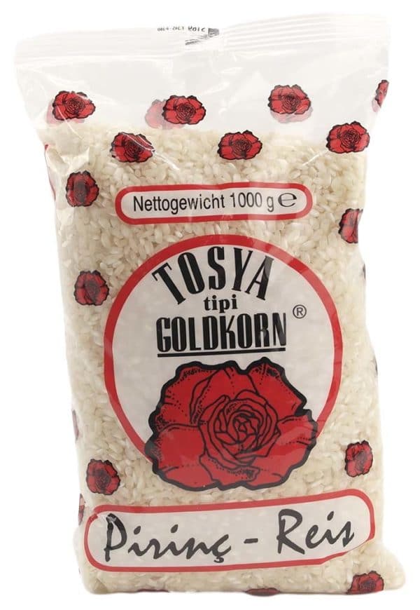 Tosya Ris 1 kg