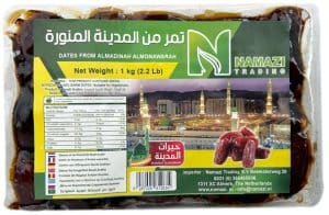 Namazi Barni Dadler 1 kg