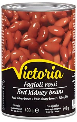 Victoria Røde Kidneybønner 400 g