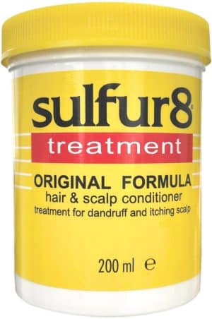 Sulfur8 Treatment 200 ml