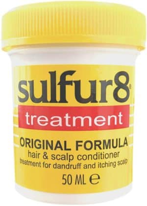 Sulfur8 Treatment 50 ml
