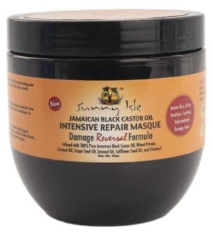 Sunny Isle Intensive Repair Masque 453 g