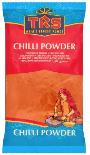 TRS Chili Pulver 1 kg