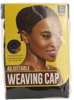 Weaving Cap Adjustable (2caps) Sort