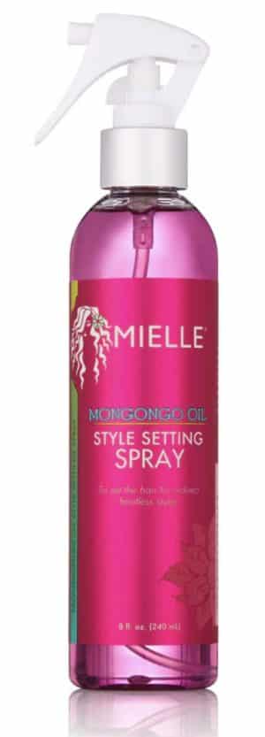 Mielle Style Setting Spray 240 ml