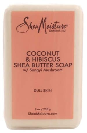 Shea Moisture Coconut Soap 230 g