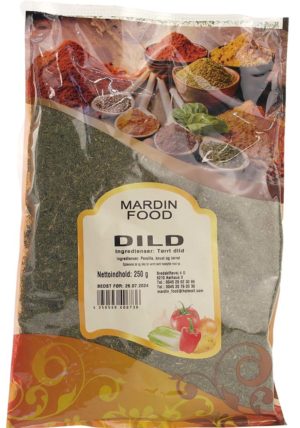 Mardin Food Dild 500 g