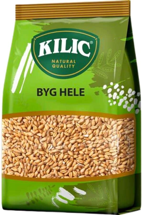 Kilic Byg Hele 700 g